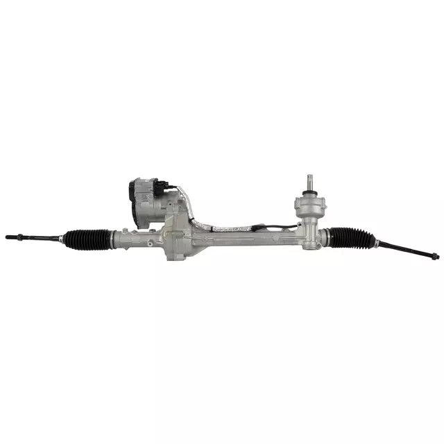 2013-2015 Ford - Steering Gear - Ford (EB5Z-3504-BL)