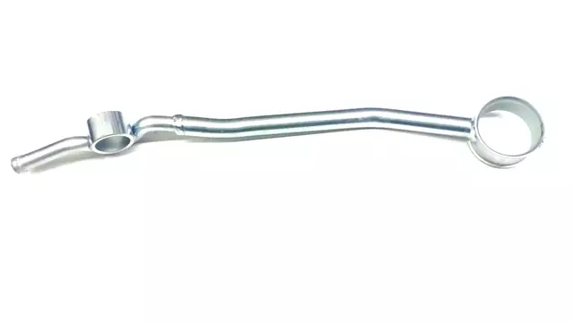 35031AC050 - : Gear Shift Assembly for Subaru: Outback Image