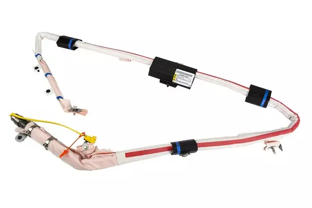 25970288 - : Part# 25970288 Passenger Side Roof Side Rail Airbag for Chevrolet: Cobalt Image