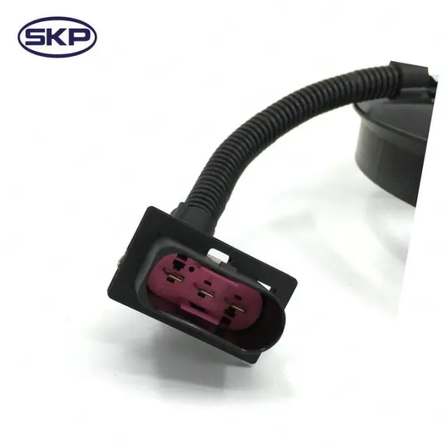 SK85544 - Cooling Systems: SKP Engine Cooling Fan for Skyward Automotive Image