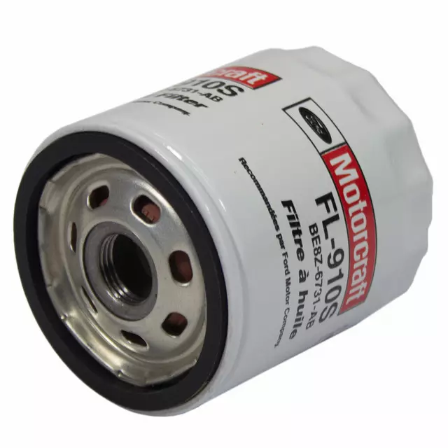 Oil Filter - Ford (BE8Z-6731-AD)