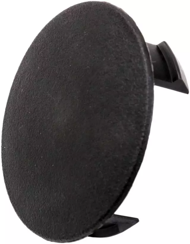 25748146 - Body: Extension Panel Hole Cover for Buick: Enclave | Cadillac: CTS | Chevrolet: Traverse | GMC: Acadia, Acadia Limited Image