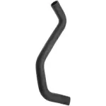 70548 - : CURVED RADIATOR HOSE, DAYCO for DAYCO HYDRAULIC Image