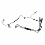 YF37152 - HVAC: Motorcraftâ„¢ Evaporator Tube for Ford: Police Interceptor Sedan, Taurus | Lincoln: MKS Image