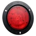 53182 - : STT,4",RED,W/BK THFT-RESTNT FLG,FULLPTRN for Grote Lighting Image