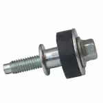 4C3Z6C519AA - Engine: Engine Valve Cover Grommet for Ford: Crown Victoria, E-150, E-150 Club Wagon, E-150 Econoline, E-150 Econoline Club Wagon, E-250, E-250 Econoline, E-350 Club Wagon, E-350 Econoline, E-350 Econoline Club Wagon, E-350 Super Duty, E-450 Econoline Super Duty, E-450 Super Duty, Econoline Super Duty, Excursion, Expedition, F-150, F-150 Heritage, F-250, F-250 Super Duty, F-350 Super Duty | Lincoln: Navigator | Mercury: Grand Marquis Image