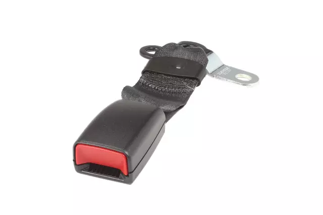 19121601 - Electrical: Buckle End for Cadillac: Escalade, Escalade ESV | Chevrolet: Suburban 1500, Suburban 2500, Tahoe | GMC: Yukon, Yukon XL 1500, Yukon XL 2500 Image