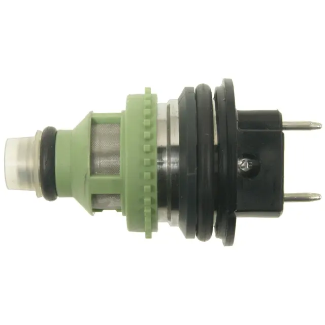 TJ44 - : Fuel Injector - TBI - New for SMP CORP Image