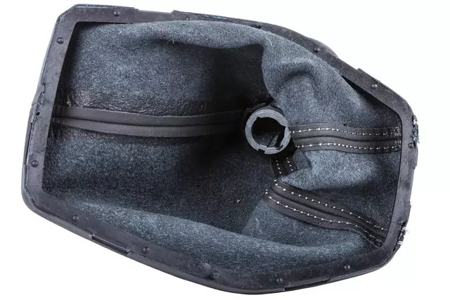 24287442 - : Light Gray Manual Transmission Shift Knob for Chevrolet: Camaro Image