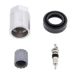 9990629 - : Tire Pressure Monitoring System (TPMS) Sensor Service Kit for Denso Image