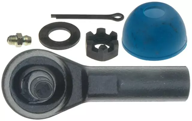 Outer Tie Rod - ACDelco (45A0627)