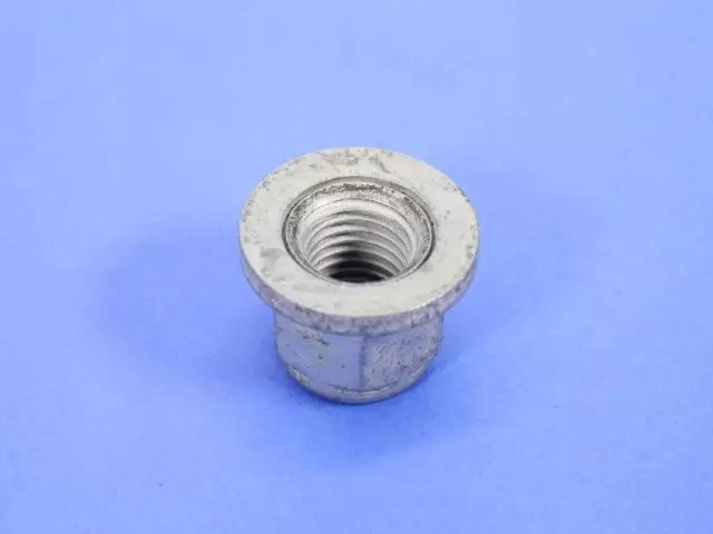 Hex Lock Nut And Washer - Mopar (6506557AA)
