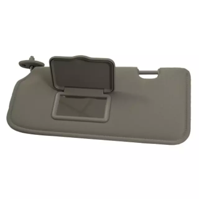 5L8Z7804105CAB - Body: Sun Visor for FORD Image