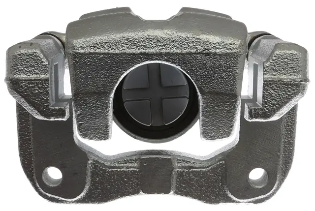 FRC11840 - Brakes &amp; Brake Parts: Raybestos R-Line Reman Semi-Loaded Caliper &amp; Bracket Assy for Raybestos Brakes Image