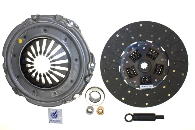 K190902HD - Transmission &amp; Drivetrain: Sachs Transmission Clutch Kit for SACHS Image