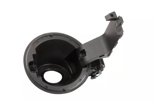 22977622 - Body: Filler Pocket for Chevrolet: Impala Image