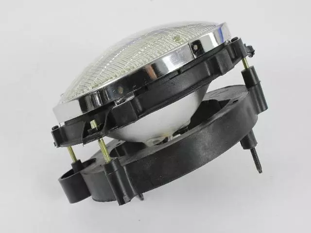 55055032AC - : Headlamp Assembly for Jeep: Wrangler Image