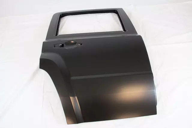 Rear Door, Right - Mopar (5067712AE)