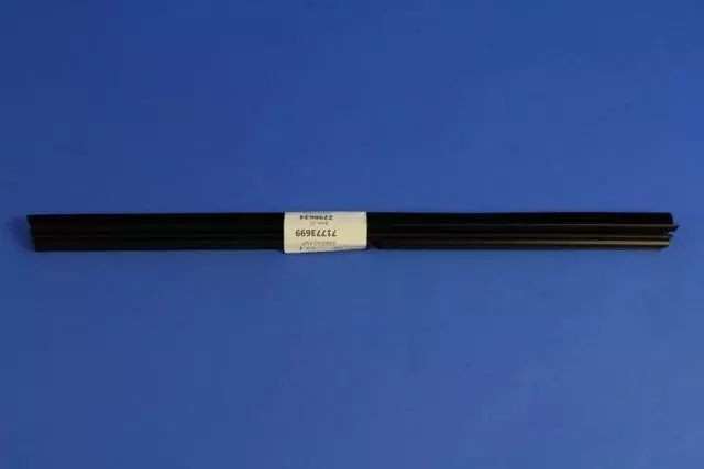 68259219AA - Doors, Door Mirrors and Related Parts: Door Belt Inner Weatherstrip, Right for Mopar Image image