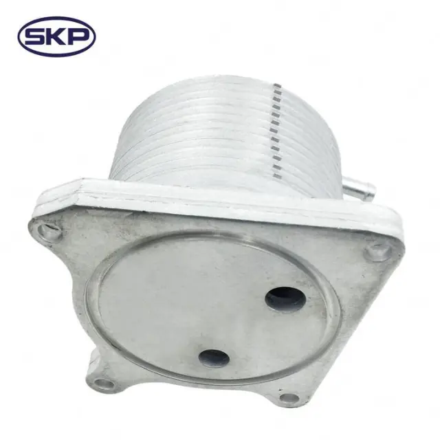 SK117115 - Cooling Systems: SKP Automatic Transmission Oil Cooler for Skyward Automotive Image
