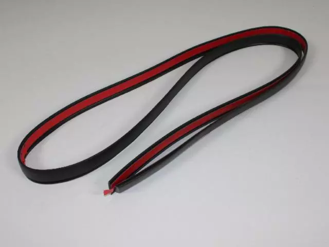 Roof Molding, Left - Mopar (5113661AD)