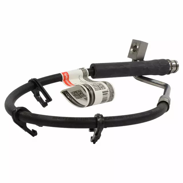 DU9Z2078J - : Hose Assembly Brake for Ford Image