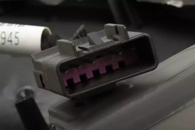 23341264 - Body: Door Trim Panel for Chevrolet: Malibu Image