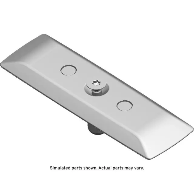 84388537 - : Cover (Replaces Part Number 84011353) for Chevrolet: Equinox Image