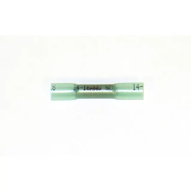 HP1850 - : Handy Pack Heat Shrink Terminal for SMP CORP Image