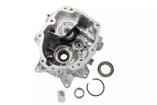 Manual Transmission Case Extension - GM (24287347)