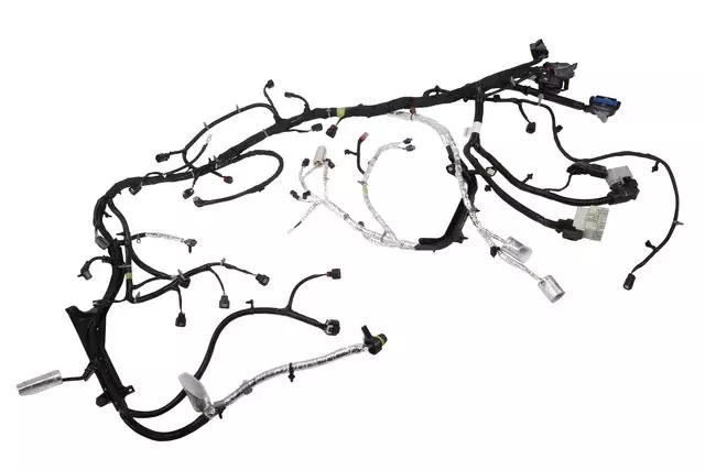 84742293 - : Engine Wiring Harness for GM Image