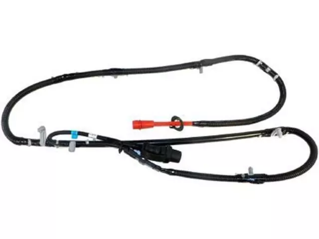 Kit Engine Block Heater - Ford (5C3Z-6B018-DA)