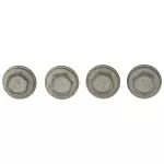 W721809S439 - Body: Body A-Pillar Bolt for Ford: Bronco Image