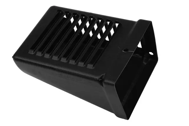 84956105 - Body: Air Outlet for Chevrolet: Express 1500, Express 2500, Express 3500, P30 | GMC: Savana 1500, Savana 2500, Savana 3500 Image