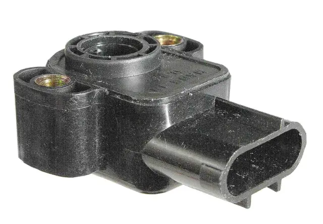 TH0093 - Air Intake &amp; Fuel Delivery: NTK Throttle Position Sensor for NTK Oxygen Sensors Image