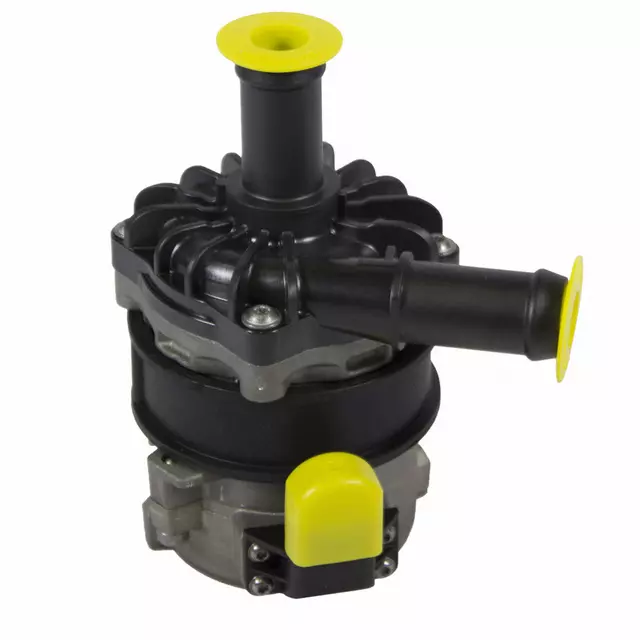 DR3Z8501A - : Auxiliary Pump for Ford: Mustang Image