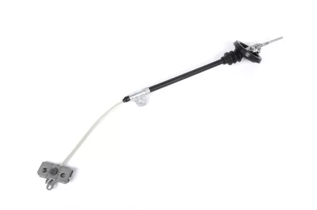 19316529 - : Front Parking Brake Cable for Chevrolet: City Express Image