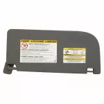 HC3Z2504105AA - Body: Sun-Visor for Ford Image