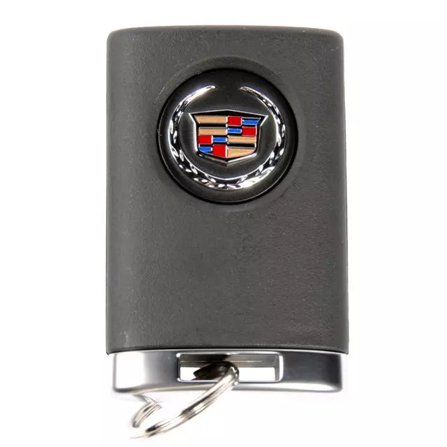 22756463 - Electrical: Transmitter for Cadillac: Escalade EXT Image