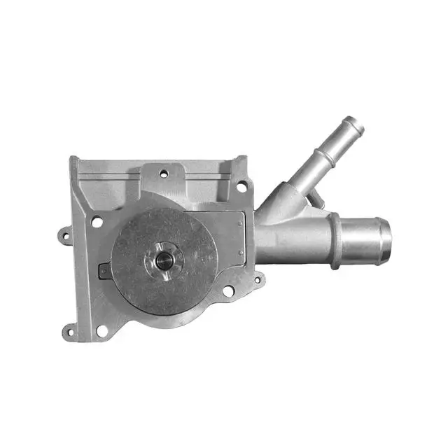 Engine Water Pump - ACDelco (252816)