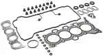 864470 - : Gasket Kit, cylinder head for Elring Image