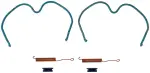 HW7338 - : Drum Brake Hardware Kit for Dorman Image