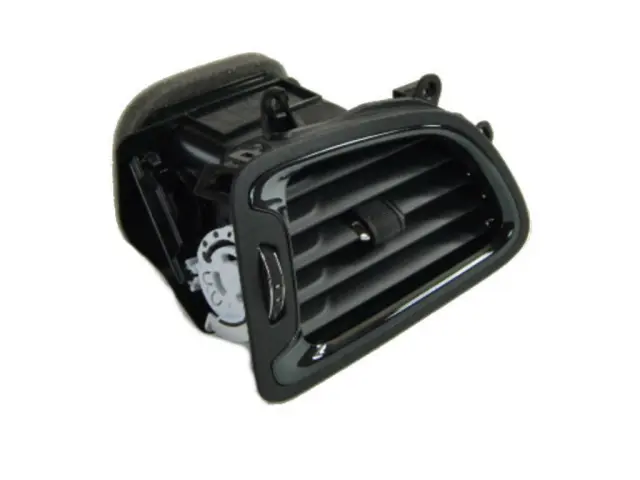 Air Conditioning & Heater Outlet, Left - Mopar (1UY301X9AC)