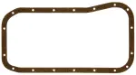 14026400 - : GASKET, WET SUMP for Ajusa Image