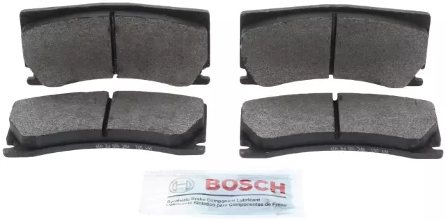 BE1356 - : Bosch Disc Brake Pad Set for Bosch Image