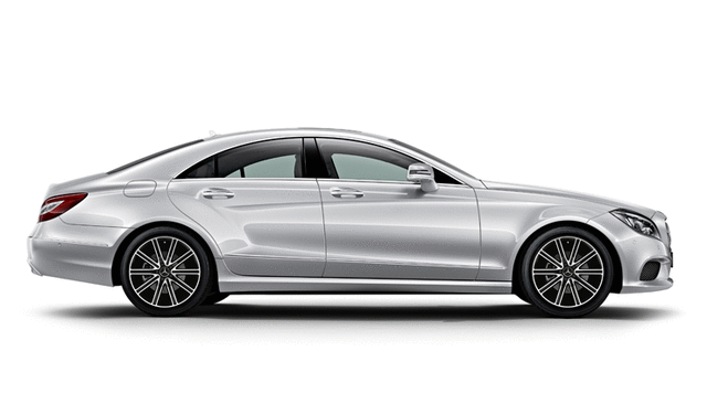 21840108027X23 - : Wheel 10-Spoke 48.3 cm (19 Inch) - High-Sheen - Front for Mercedes-Benz Image