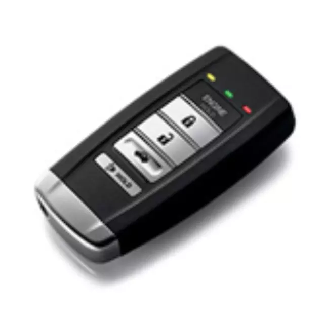 Remote Engine Start System Iii - Acura (38015-TY2-A00)