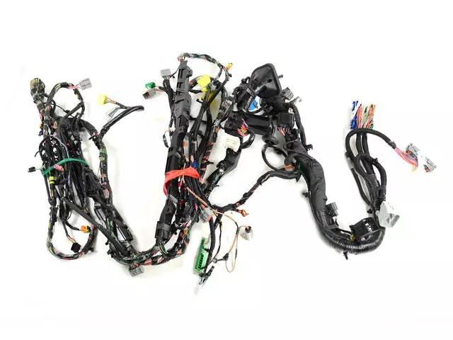 Body Wiring - Mopar (68199229AD)