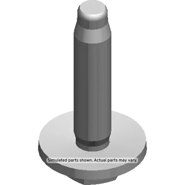 11519539 - : Bracket Bolt for Buick: Envision Image