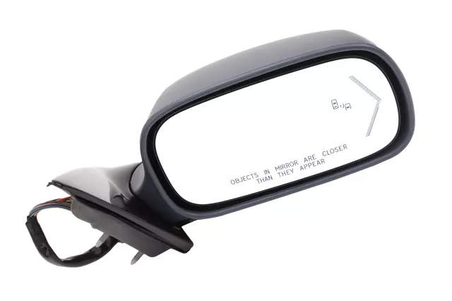 Primed Passenger Side Mirror - GM (20803164)